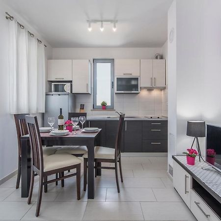 Apartments Kimi Rovinj Kültér fotó