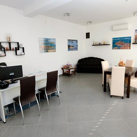 Apartments Kimi Rovinj Kültér fotó