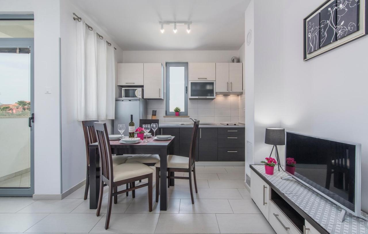 Apartments Kimi Rovinj Kültér fotó