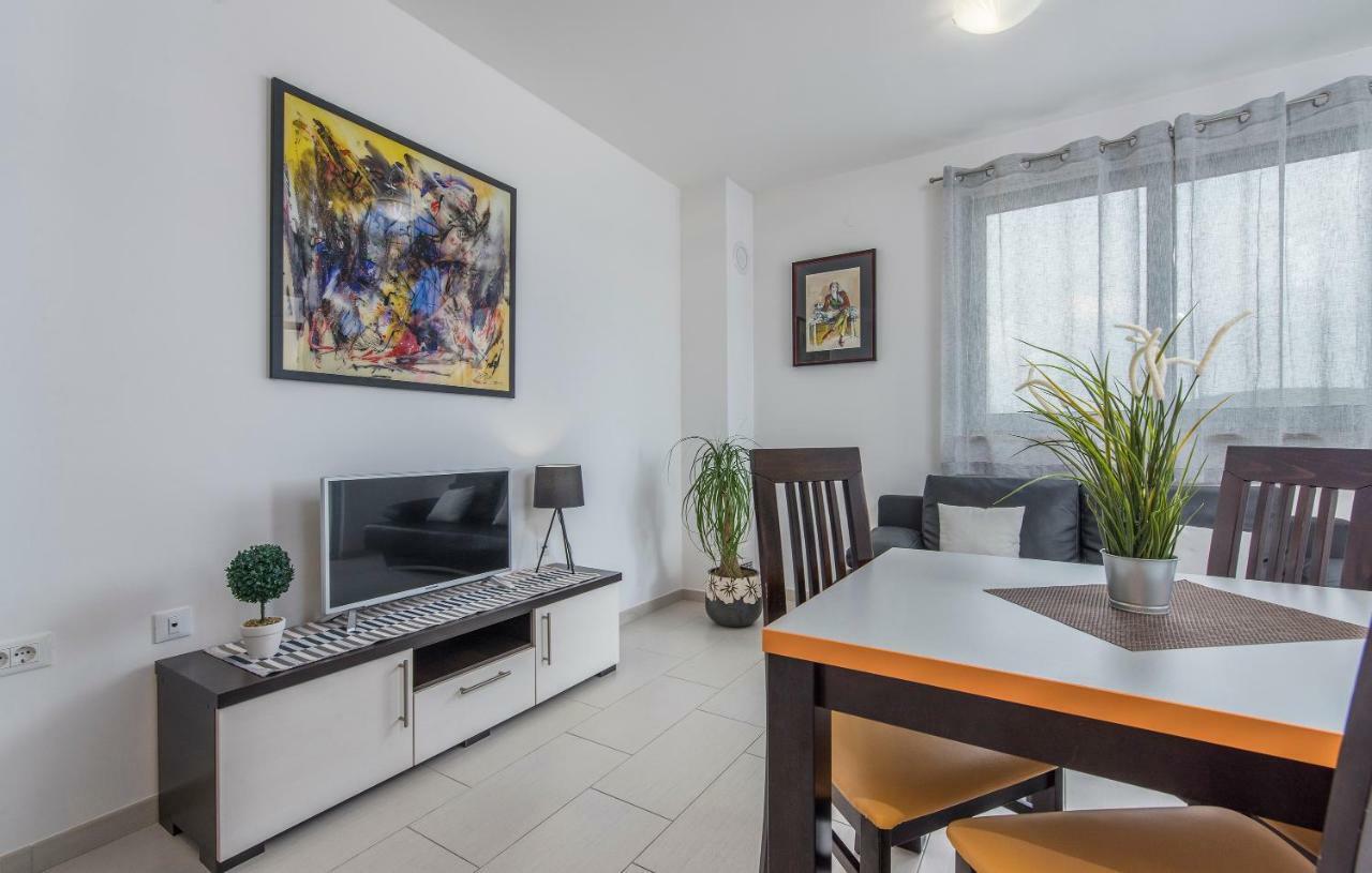 Apartments Kimi Rovinj Kültér fotó