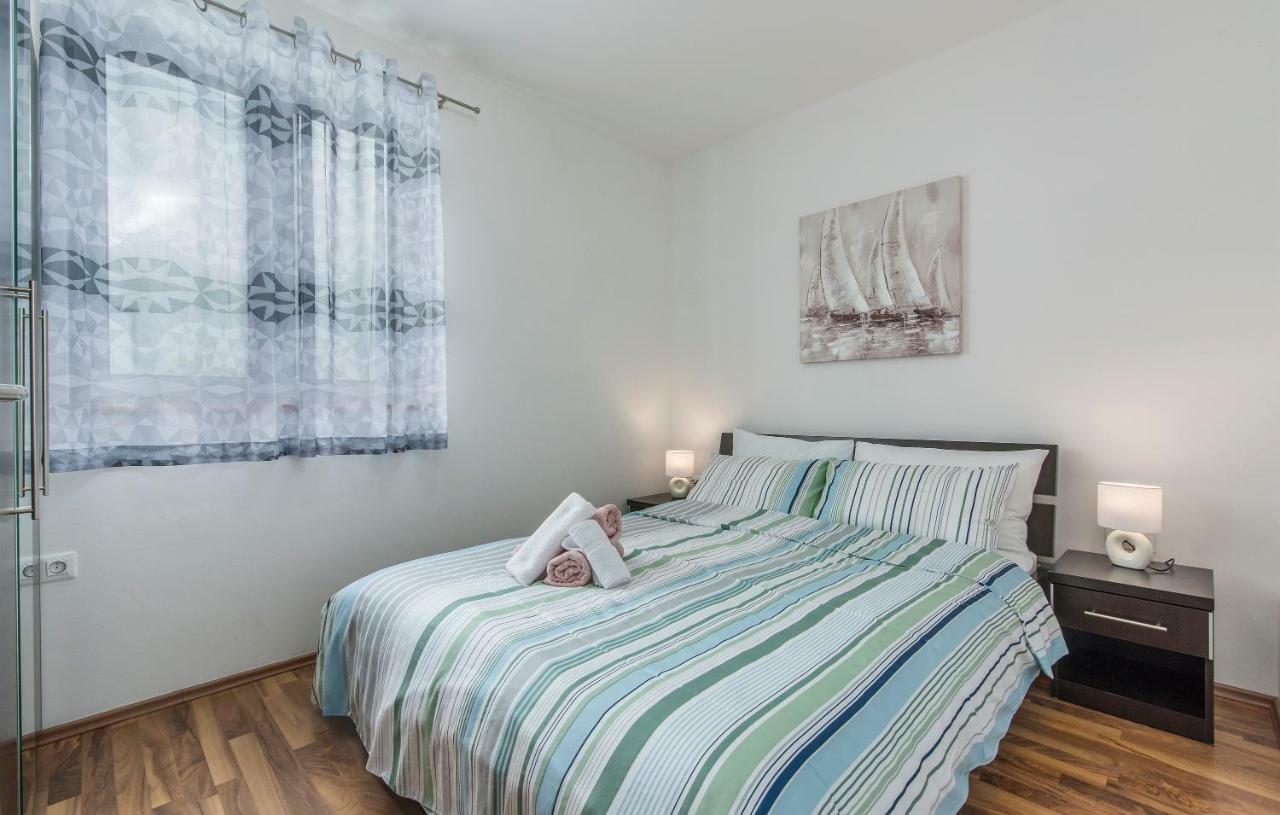 Apartments Kimi Rovinj Kültér fotó