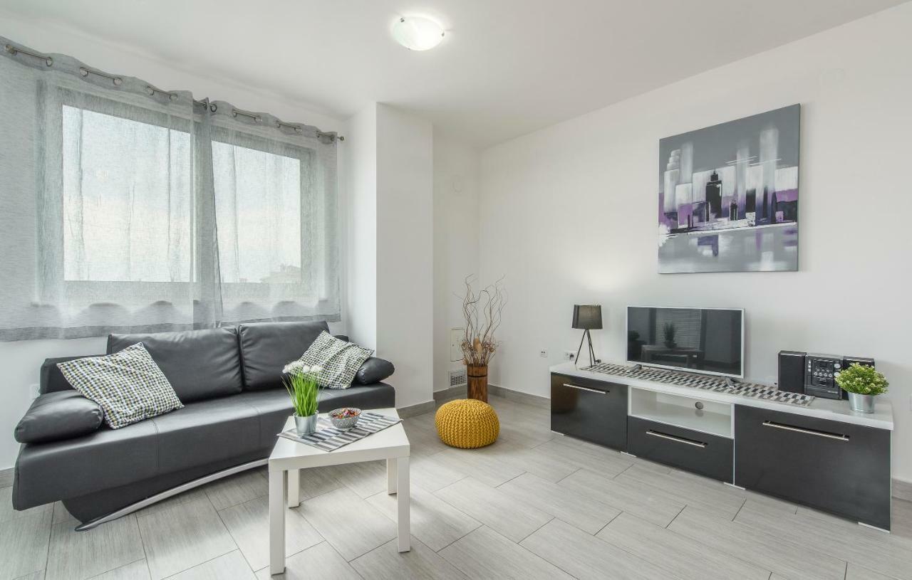 Apartments Kimi Rovinj Kültér fotó