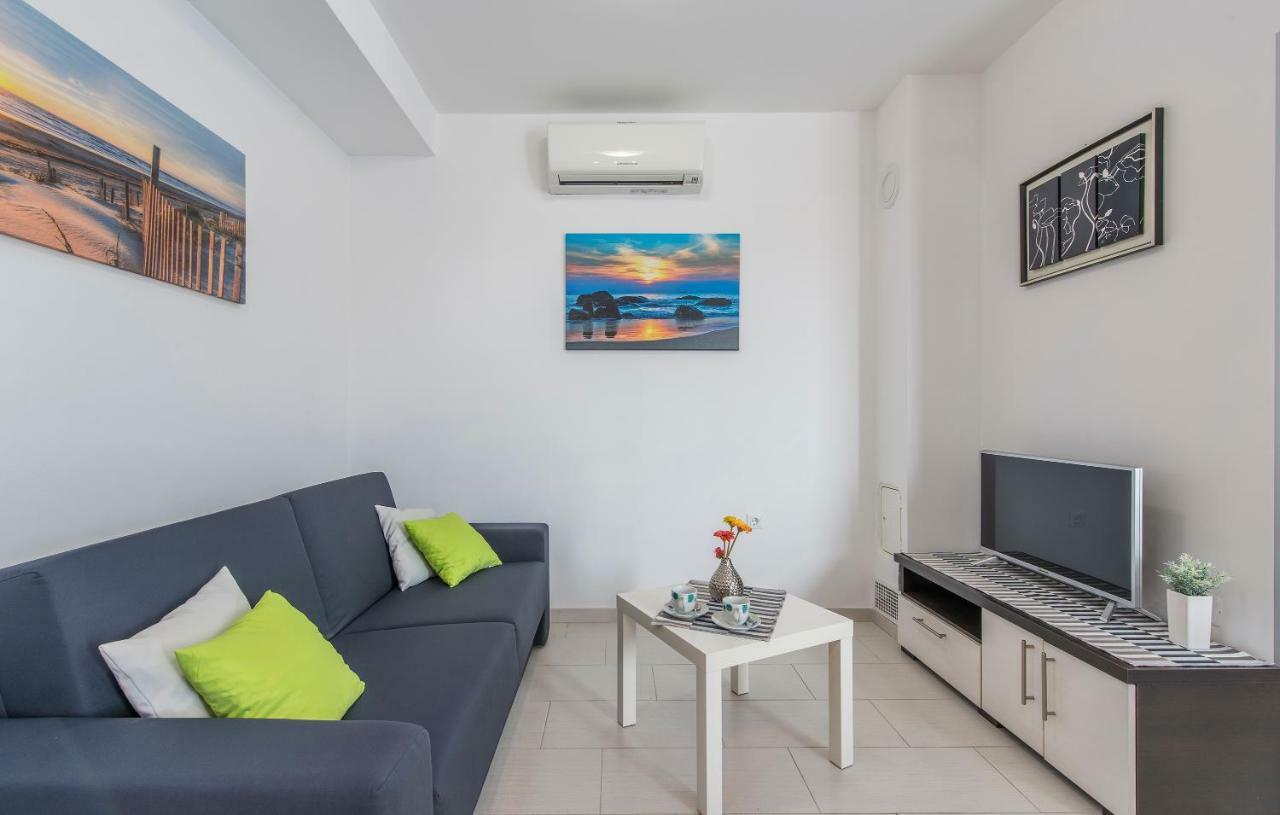 Apartments Kimi Rovinj Kültér fotó