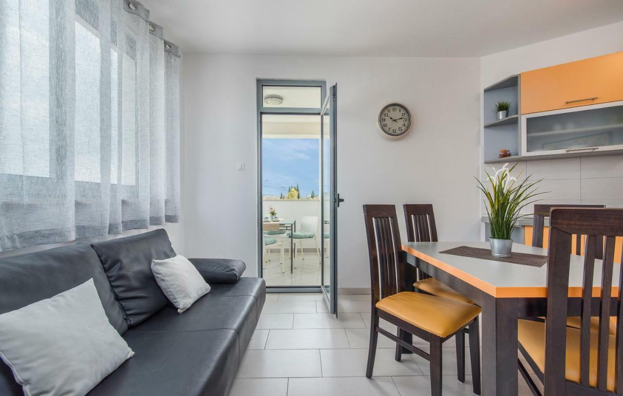 Apartments Kimi Rovinj Kültér fotó