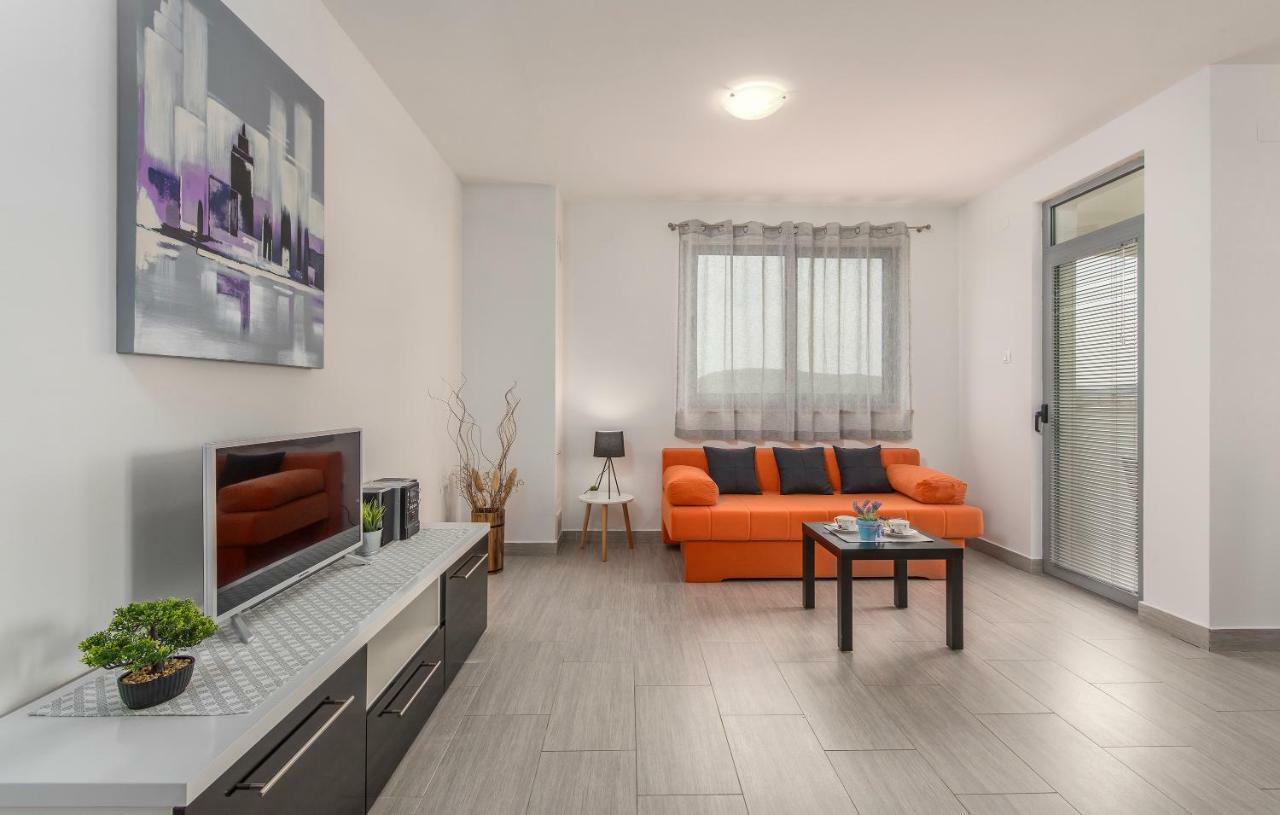 Apartments Kimi Rovinj Kültér fotó