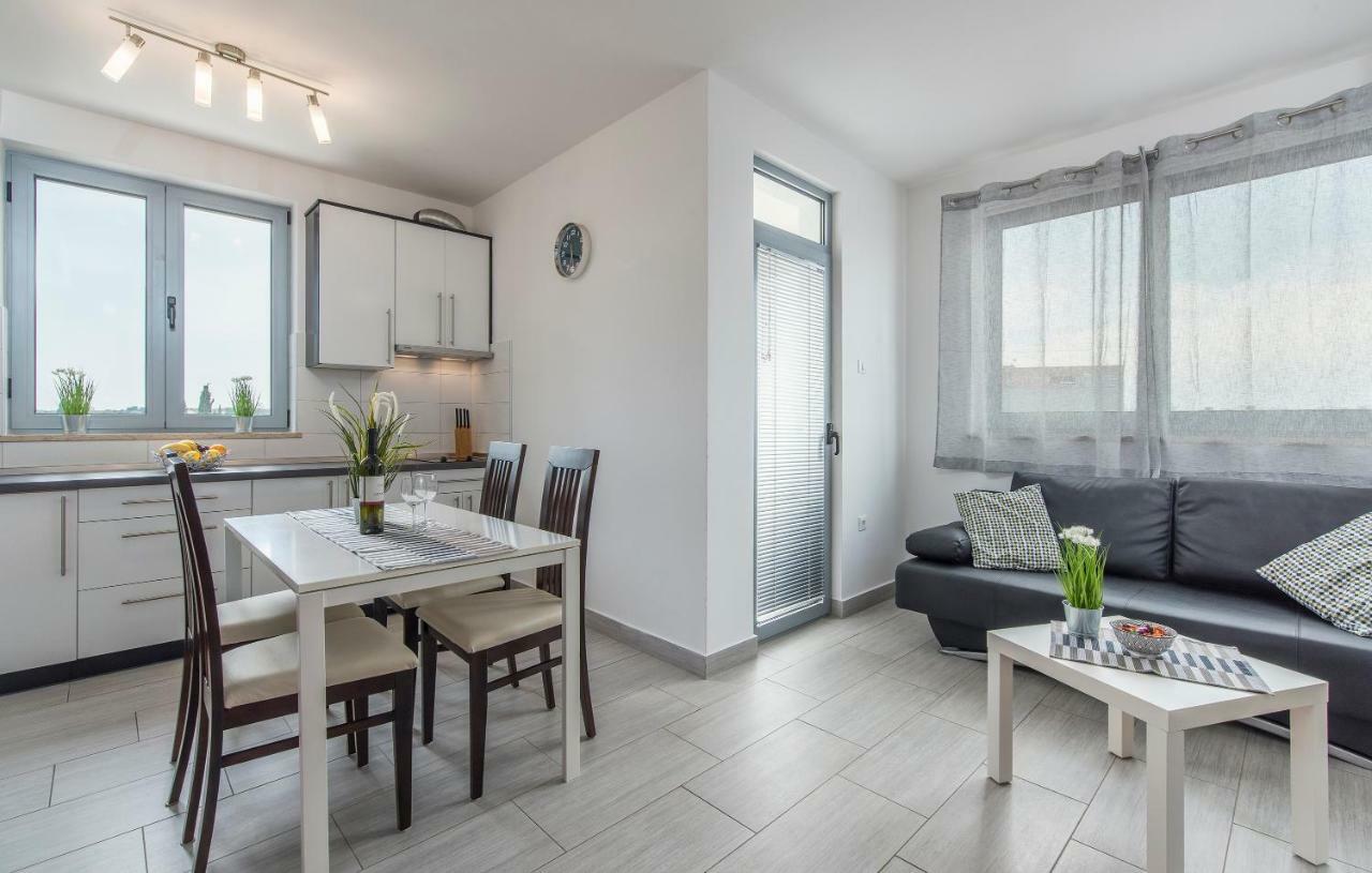 Apartments Kimi Rovinj Kültér fotó