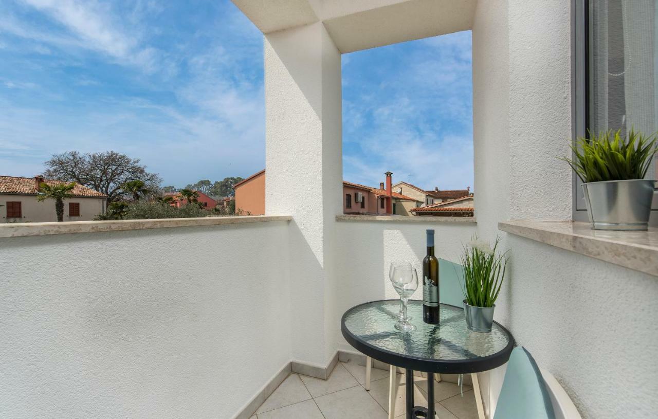 Apartments Kimi Rovinj Kültér fotó