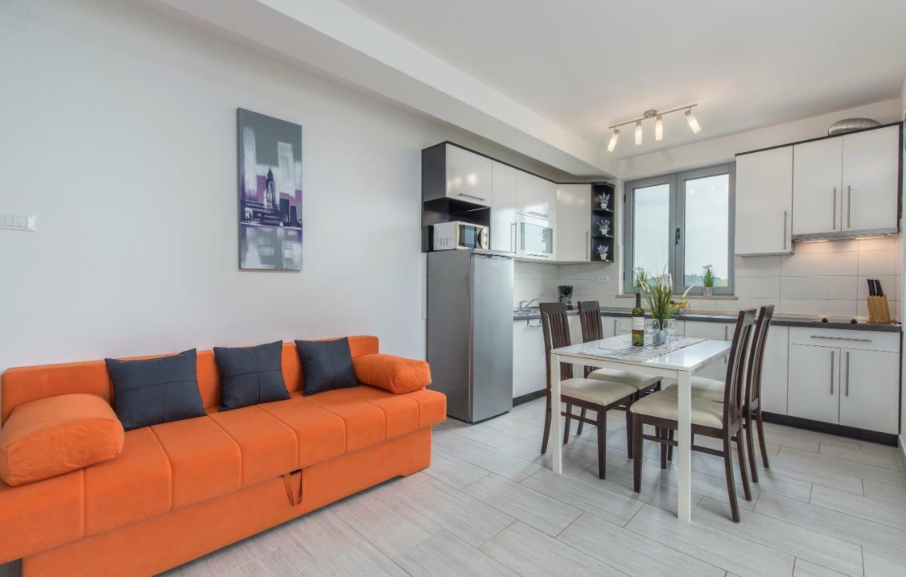 Apartments Kimi Rovinj Kültér fotó