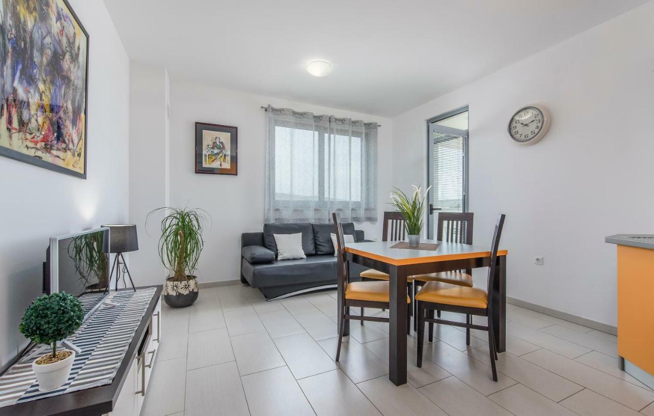 Apartments Kimi Rovinj Kültér fotó