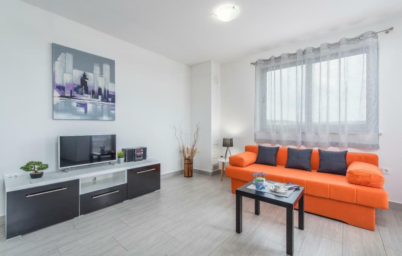 Apartments Kimi Rovinj Kültér fotó