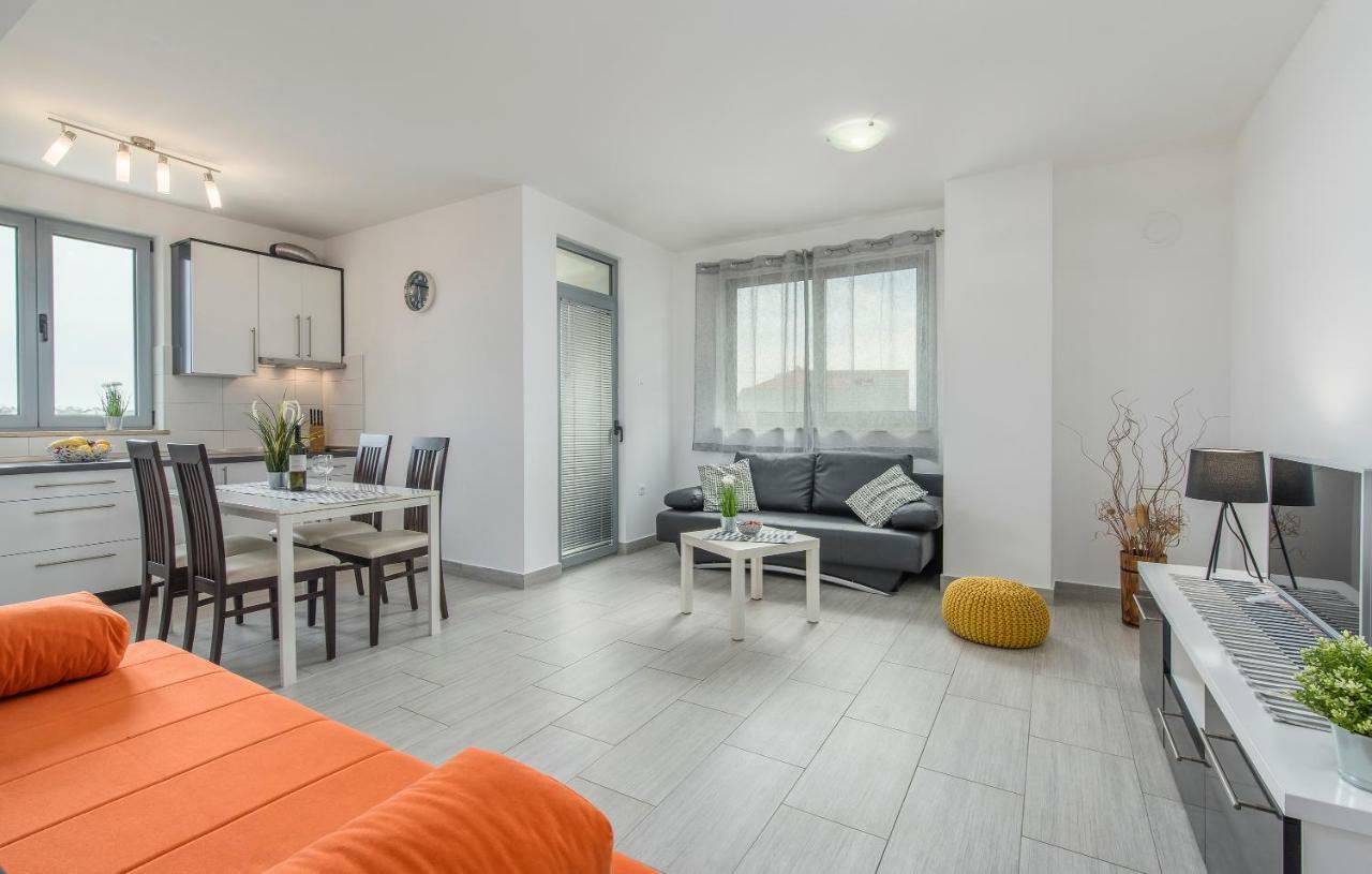 Apartments Kimi Rovinj Kültér fotó